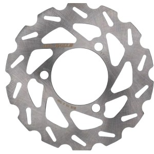 All Balls 2024/09 tarcza hamulcowa tył Honda TRX 450 - Tarcze hamulcowe, Tył, Układ hamulcowy