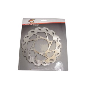 all balls tarcza hamulcowa przód yamaha yxr 450 rhino \'06-\'09, 660 rhino \'04-\'07, 700 rhino fi \'08-\'13 (200x72x3,5mm) (4x1