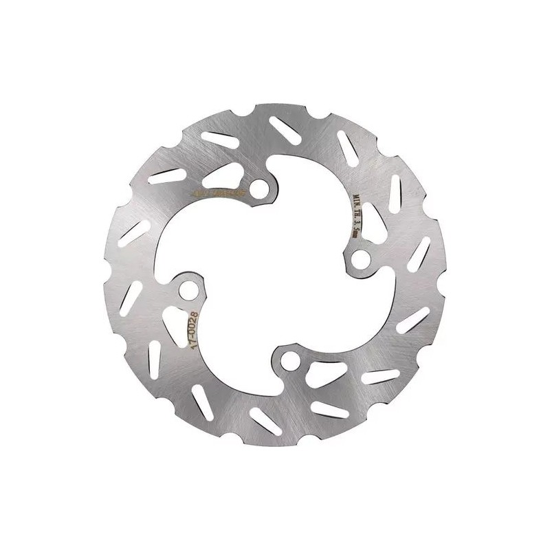 All Balls 2024/09 tarcza hamulcowa przód Honda TRX 420 - Układ hamulcowy