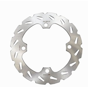 All Balls 2024/09 tarcza hamulcowa - Układ hamulcowy