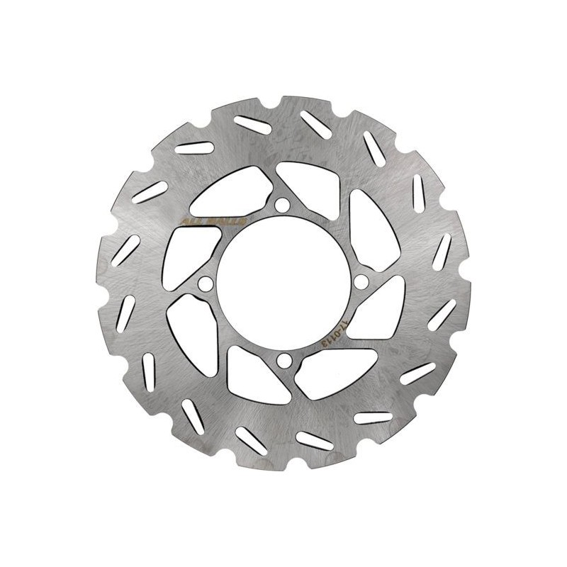 All Balls 2024/09 Tarcza hamulcowa przód Polaris - Tarcze hamulcowe