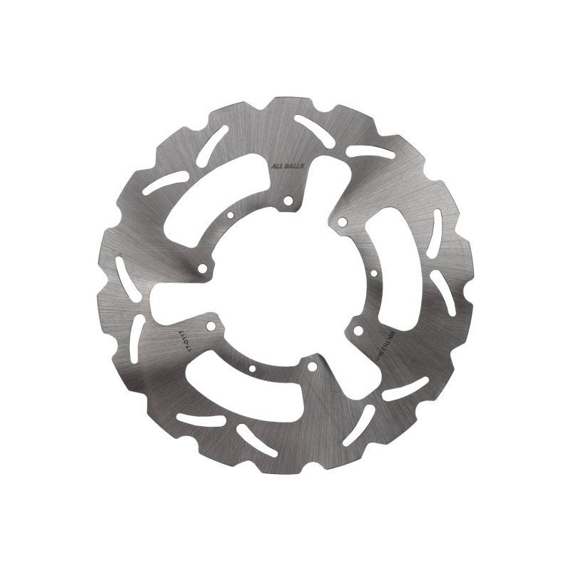 Tarcza hamulcowa przód Honda CRF 450 - ALL BALLS 2025/07