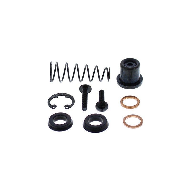 All Balls zestaw naprawczy pompy hamulcowej przód - Zestawy naprawcze pomp hamulcowych