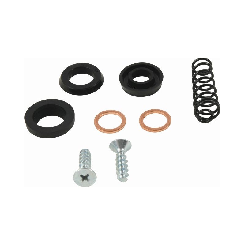 All Balls zestaw naprawczy pompy hamulcowej - zestawy naprawcze pomp hamulcowych