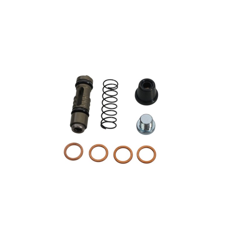 All Balls 2024/09 zestaw naprawczy pompy hamulcowej tył - Zestawy naprawcze pomp hamulcowych