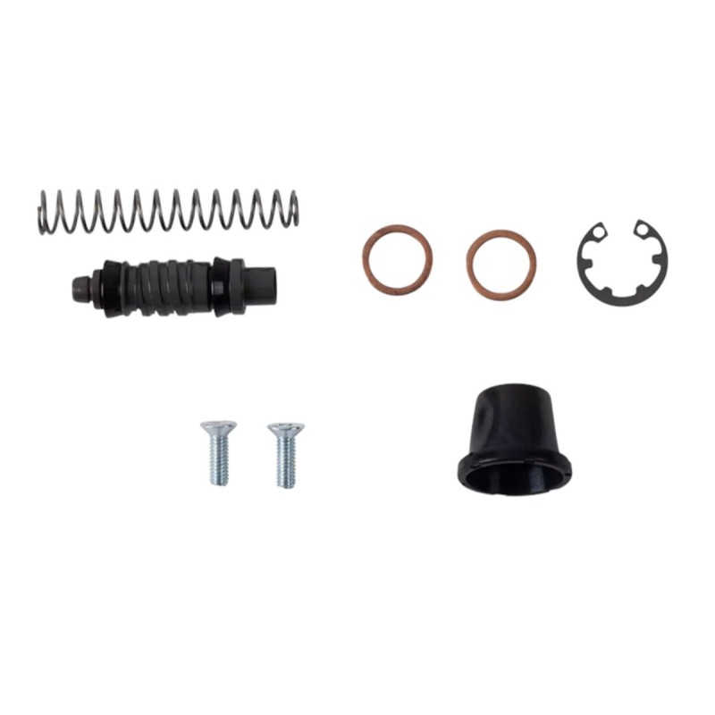 All Balls 2024/09 zestaw naprawczy pompy hamulcowej przód - Zestawy naprawcze pomp hamulcowych