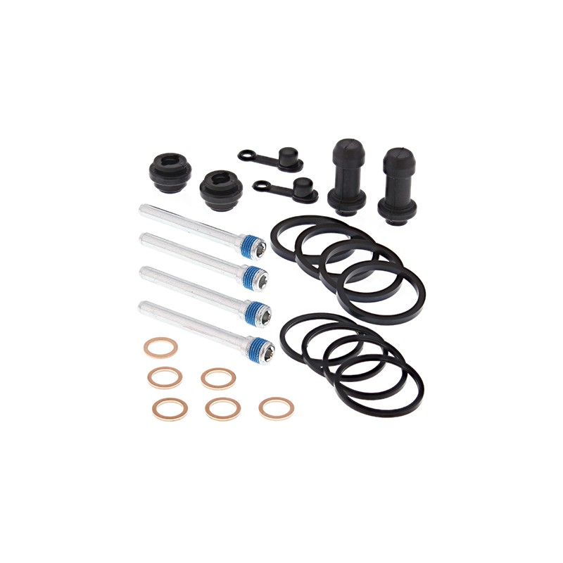 All Balls zestaw naprawczy zacisku hamulcowego - Układ Hamulcowy