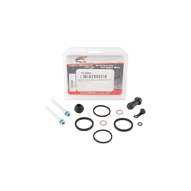 All Balls zestaw naprawczy zacisku hamulcowego - Układ hamulcowy