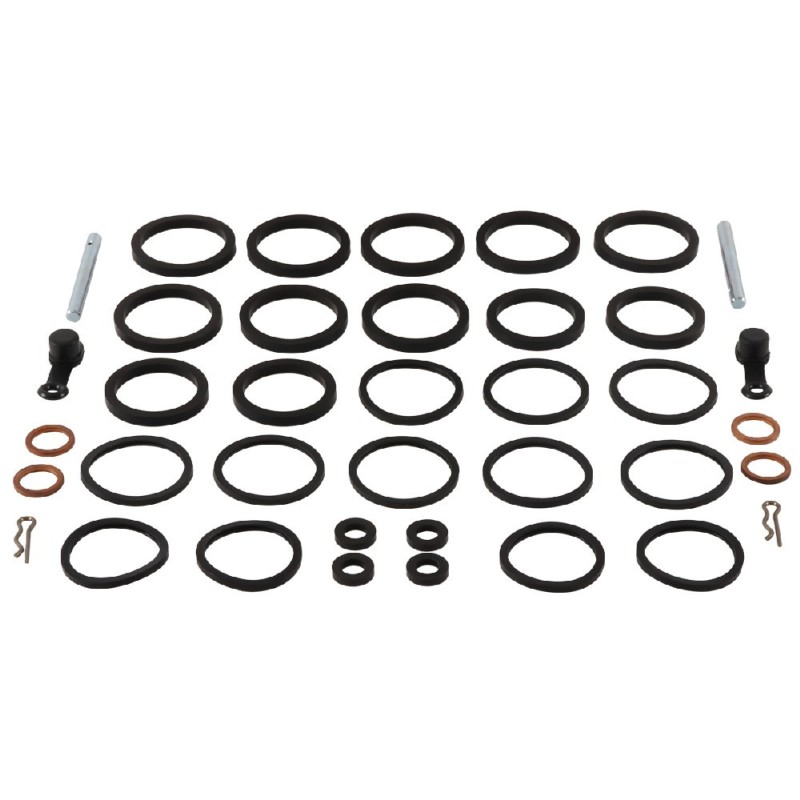 All Balls - zestaw naprawczy zacisku - układ hamulcowy