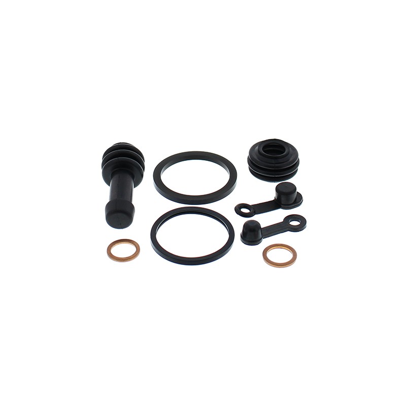 All Balls zestaw naprawczy zacisku hamulcowego przedniego - Zestawy naprawcze zacisków