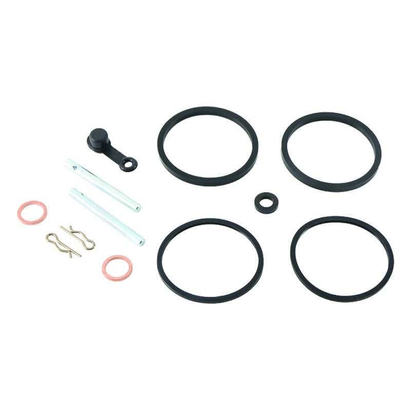 All Balls zestaw naprawczy zacisku hamulcowego - Układ hamulcowy