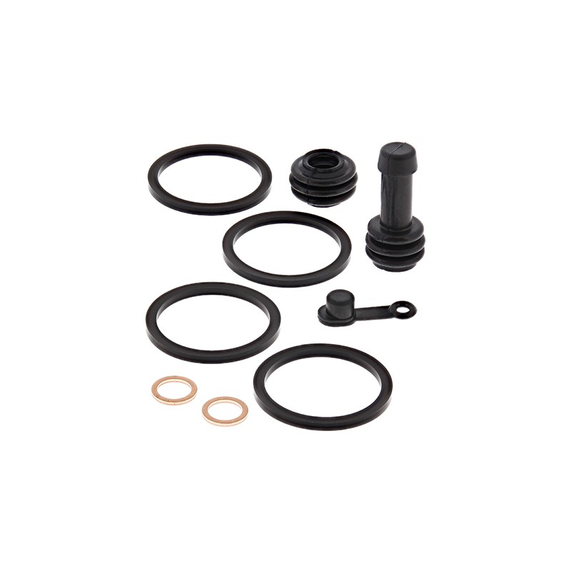 All Balls zestaw naprawczy zacisku hamulcowego - Układ hamulcowy