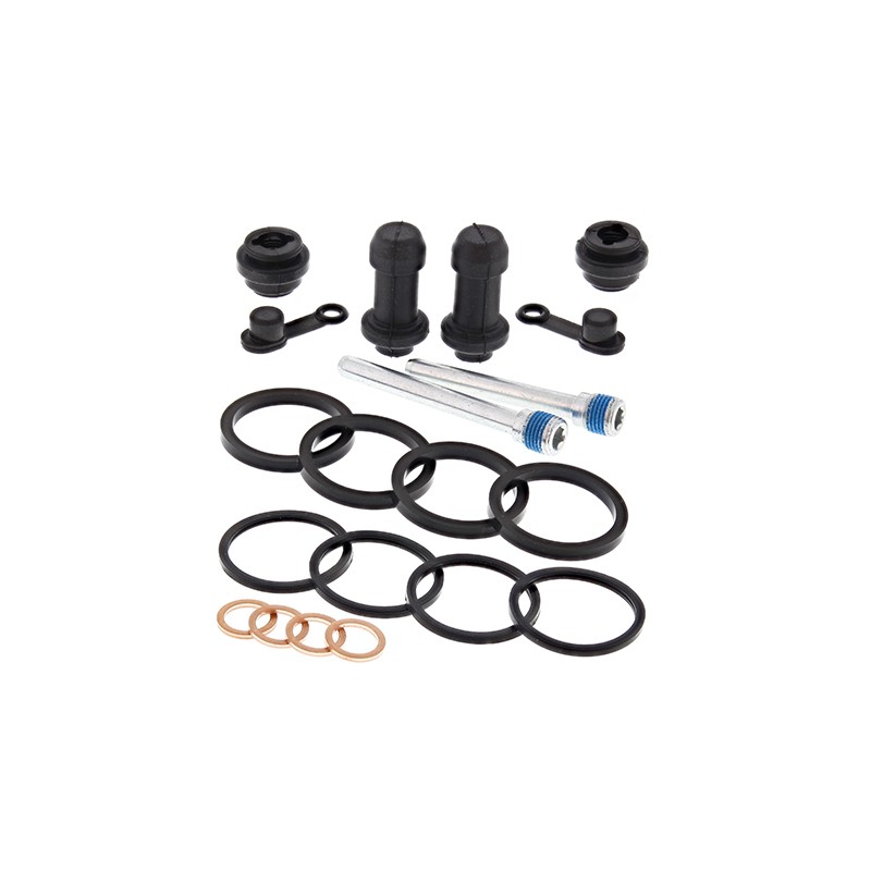 All Balls zestaw naprawczy zacisku Kawasaki Z750 - Komplety naprawcze zacisku