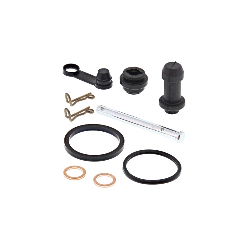 All Balls zestaw naprawczy zacisku hamulcowego KTM - Komplety naprawcze zacisku