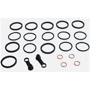 All Balls 2024/09 zestaw naprawczy zacisku - Komplety naprawcze zacisku