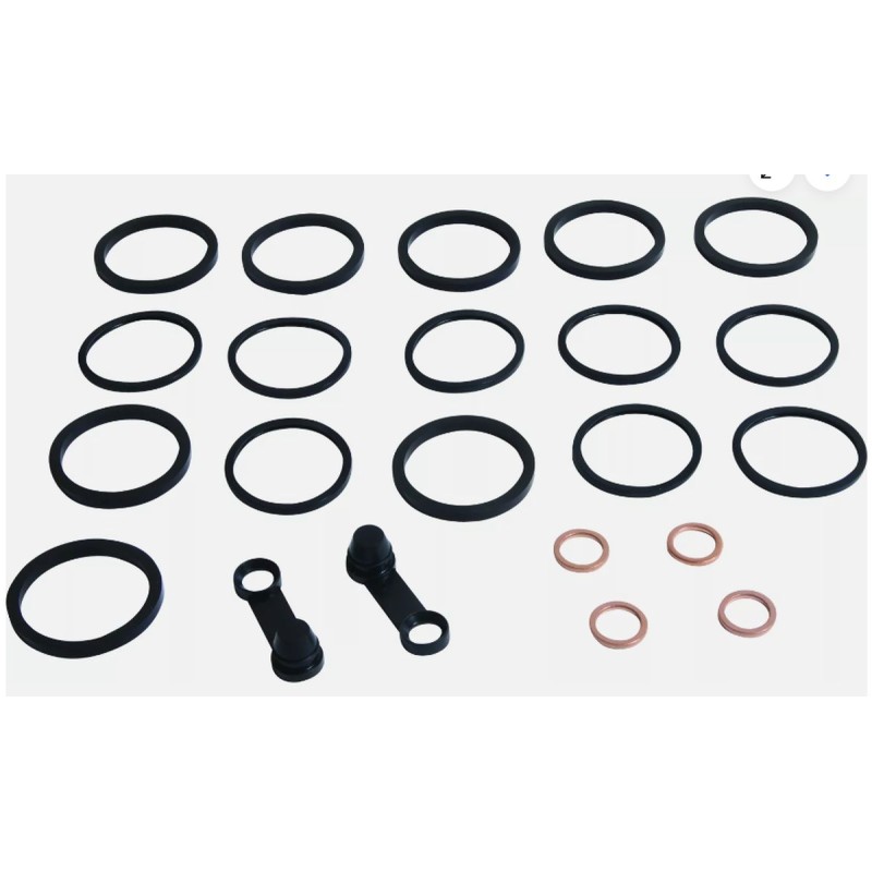 All Balls 2024/09 zestaw naprawczy zacisku - Komplety naprawcze zacisku