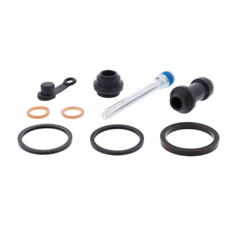 Zestaw naprawczy zacisku hamulcowego ALL BALLS 2024/09 - Komplety naprawcze zacisku