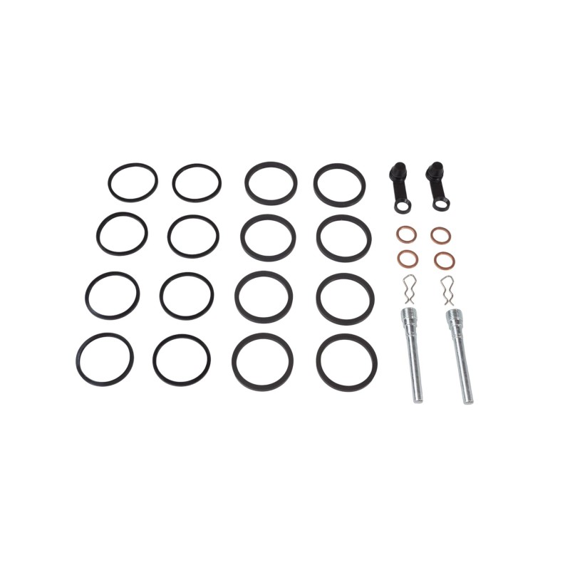 ALL BALLS 2025/07 ZESTAW NAPRAWCZY ZACISKU HAMULCOWEGO PRZÓD HARLEY DAVIDSON RA 1250 PAN AMERICA '21-'24, RA 1250 S PAN AMERICA