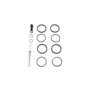 ALL BALLS 2025/07 Zestaw Naprawczy Zacisku Hamulcowego Przód Harley Davidson RH 1250 S Sportster S '21-'24