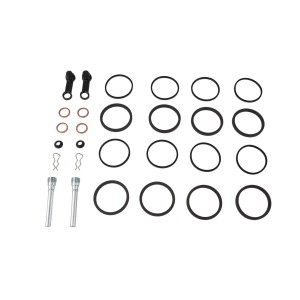 Zestaw naprawczy zacisku hamulcowego Harley Davidson VRSCA V-Rod '06, VRSCAW V-Rod '07, VRSCD Night Rod - ALL BALLS 2025/07