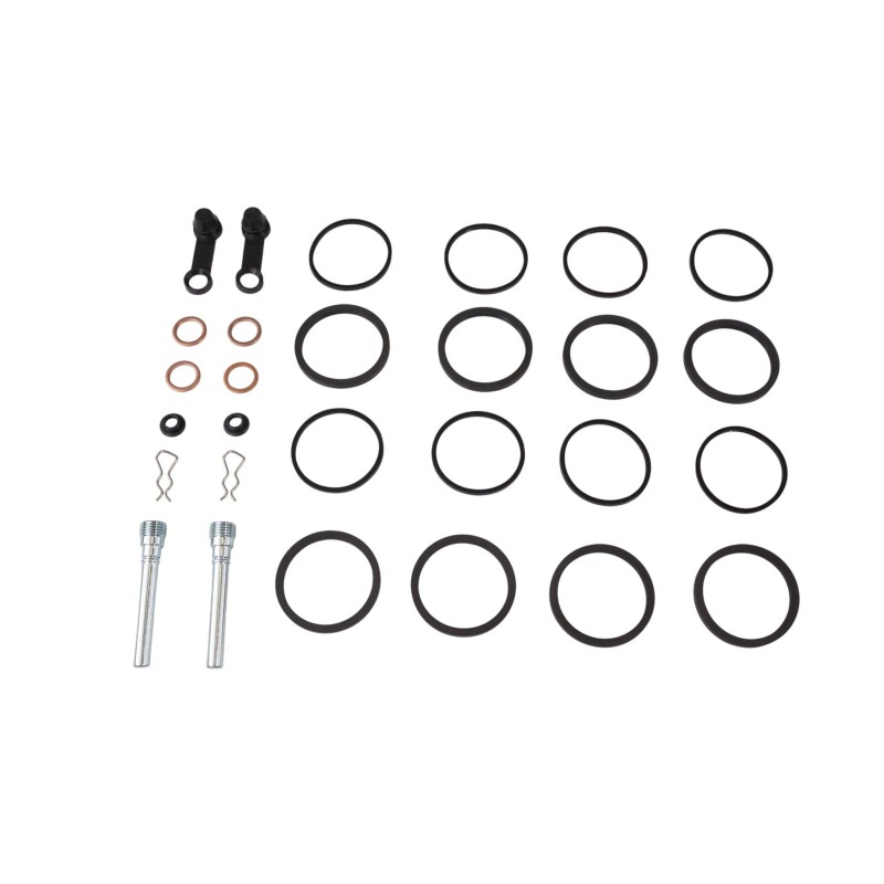 Zestaw naprawczy zacisku hamulcowego Harley Davidson VRSCA V-Rod '06, VRSCAW V-Rod '07, VRSCD Night Rod - ALL BALLS 2025/07