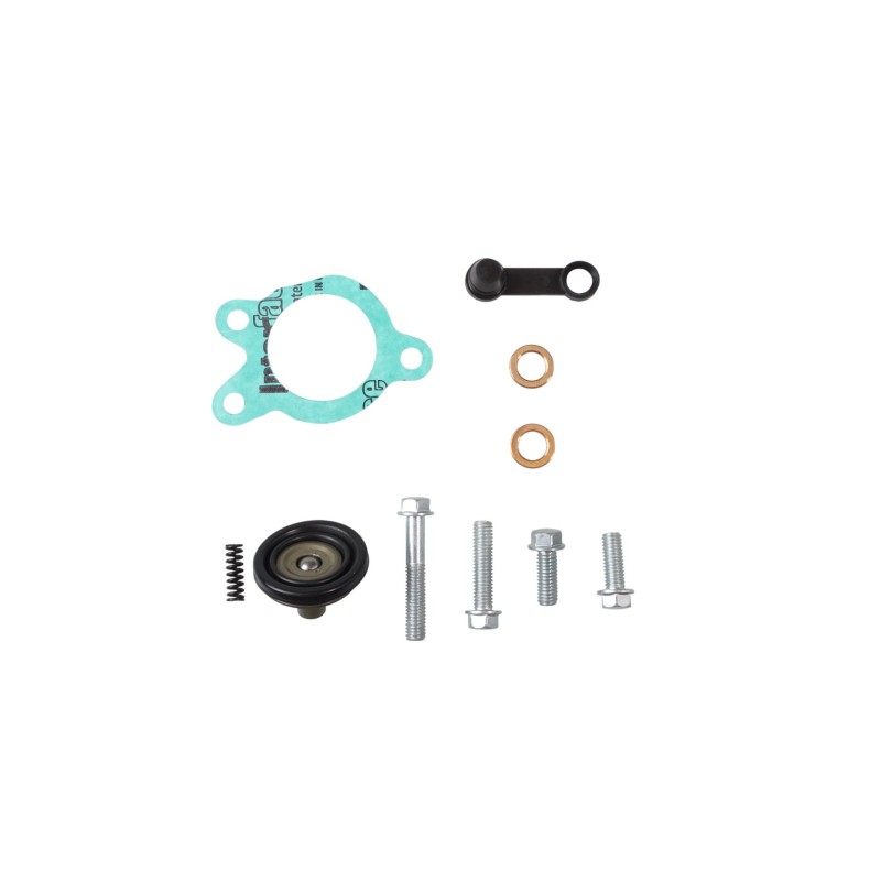 ALL BALLS 2025/07 ZESTAW NAPRAWCZY SIŁOWNIKA (WYSPRZĘGLIKA) SPRZĘGŁA HUSQVARNA FE 250 / 450 / 501 24, TE 150 / 250 '24, GAS GAS