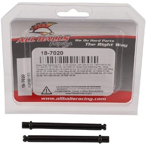 All Balls Trzpienie Klocków Hamulcowych - Układ Hamulcowy