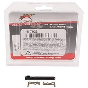 All Balls trzpienie mocujące klocki - Układ hamulcowy
