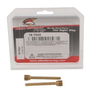 All Balls trzpienie klocków hamulcowych - Zaciski hamulcowe