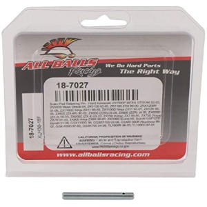 All Balls trzpienie klocków hamulcowych przód - Trzpienie mocujące