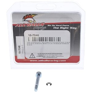 All Balls trzpienie klocków hamulcowych - Trzpienie mocujące klocki