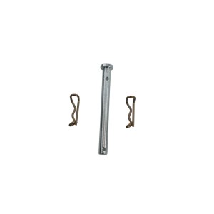 Trzpienie klocków hamulcowych All Balls - Układ hamulcowy