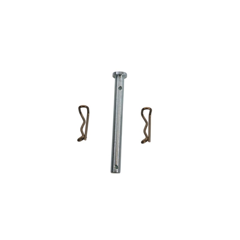 Trzpienie klocków hamulcowych All Balls - Układ hamulcowy