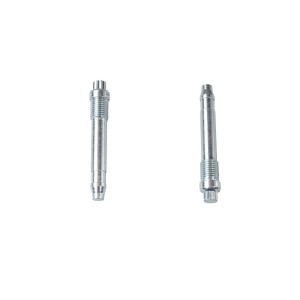 ALL BALLS 2025/07 TRZPIENIE (JEDEN WIESZAK) KLOCKÓW HAMULCOWYCH PRZÓD HARLEY DAVIDSON FLHP POLICE ROAD KING '07, FLHPE POLICE R