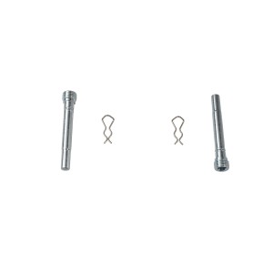 ALL BALLS 2025/07 TRZPIENIE (JEDEN WIESZAK) KLOCKÓW HAMULCOWYCH TYŁ HARLEY DAVIDSON RH 1250 S SPORTSTER S '21-'24, RH 975 NIGH