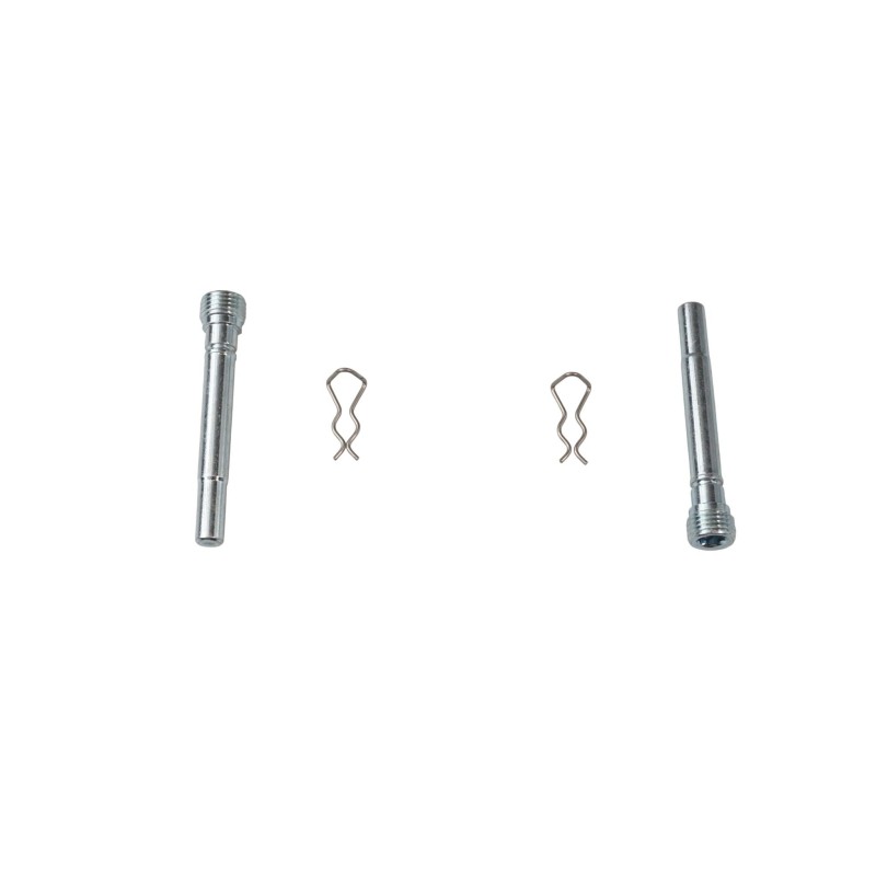 ALL BALLS 2025/07 TRZPIENIE (JEDEN WIESZAK) KLOCKÓW HAMULCOWYCH TYŁ HARLEY DAVIDSON RH 1250 S SPORTSTER S '21-'24, RH 975 NIGH