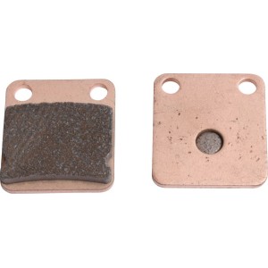 All Balls klocki hamulcowe KH54 przód sinter - Klocki hamulcowe