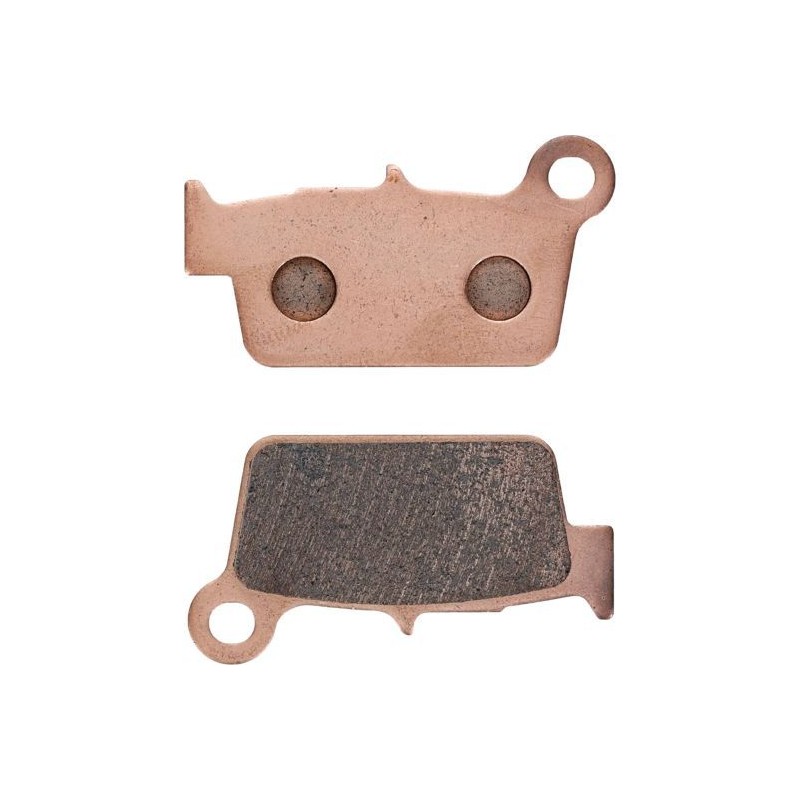 All Balls klocki hamulcowe KH367 - Klocki hamulcowe