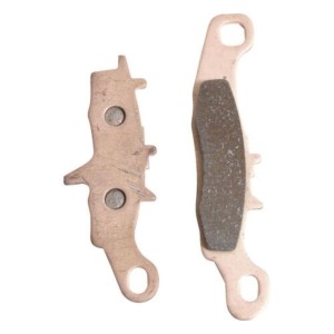 All Balls klocki hamulcowe KH302 - Klocki hamulcowe