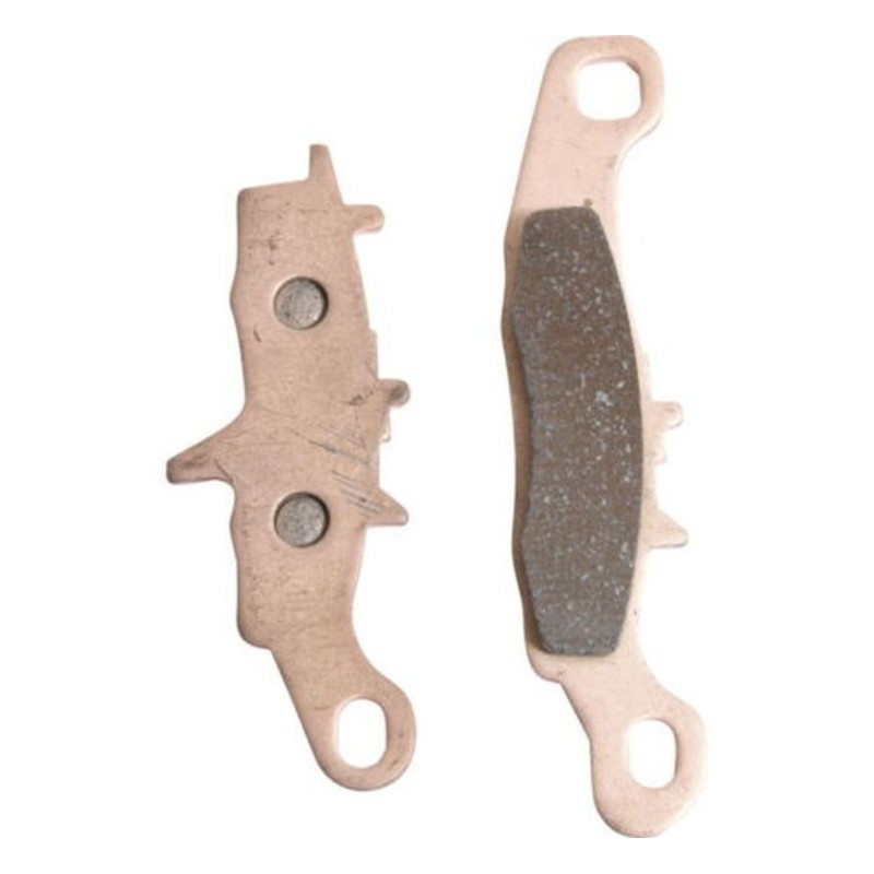 All Balls klocki hamulcowe KH302 - Klocki hamulcowe