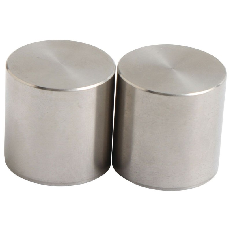 Komplet tłoczków All Balls - Komplety naprawcze zacisku