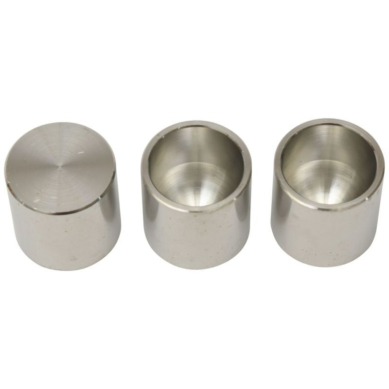 All Balls komplet tłoczków zacisku Beta RR oraz Honda CR - Układ hamulcowy