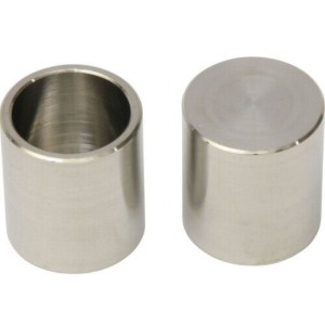 All Balls 2024/09 komplet tłoczków zacisku - Komplety naprawcze zacisku