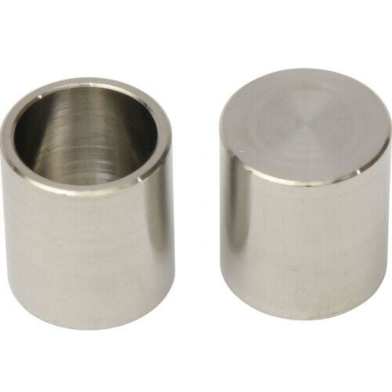 All Balls 2024/09 komplet tłoczków zacisku - Komplety naprawcze zacisku