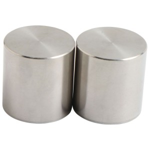 All Balls komplet tłoczków tył zacisku Hamulcowego - Układ hamulcowy