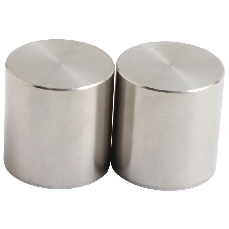 All Balls komplet tłoczków tył zacisku Hamulcowego - Układ hamulcowy