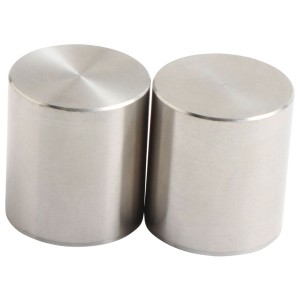 Komplet tłoczków zacisku hamulcowego - Układ hamulcowy