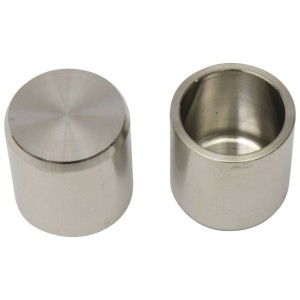 All Balls kompletny zestaw tłoczków zacisku - Układ hamulcowy