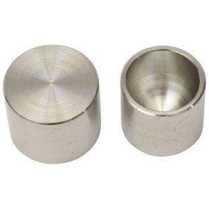 All Balls komplet tłoczków przednich - Układ hamulcowy