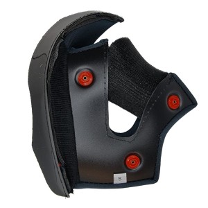 Wyprzedaż kask części policzki do kasku Blade rozmiar S - sklep motocyklowy